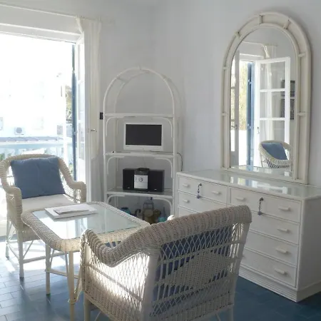 With A View Appartamento