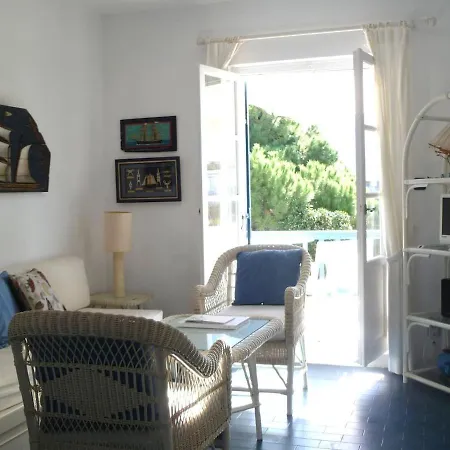 With A View Appartamento *