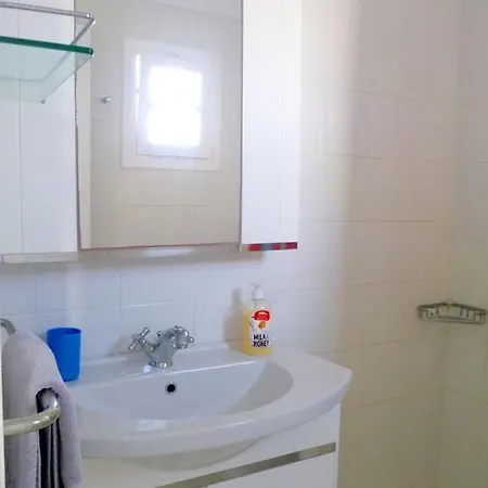 Appartamento With A View Mykonos Town