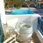 شقة With A View