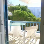 With A View