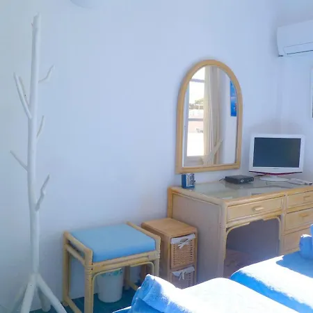 With A View Apartman *