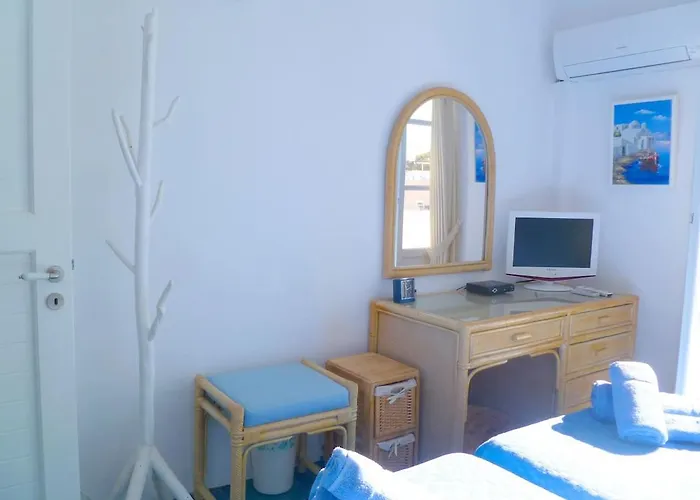 With A View Apartman *