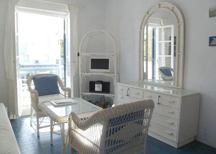 With A View Apartman