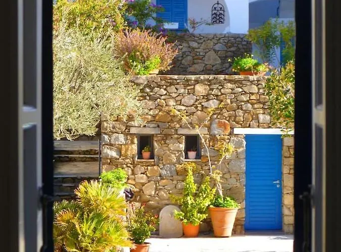 With A View Apartman