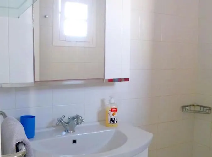 Apartman With A View Mykonos Town