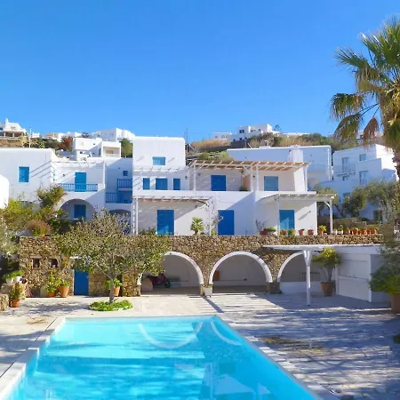 Appartement With A View