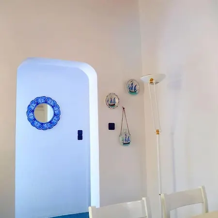 아파트 With A View Mykonos Town