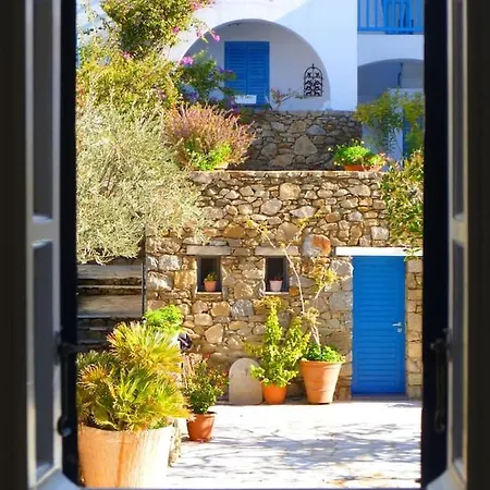 With A View Appartement