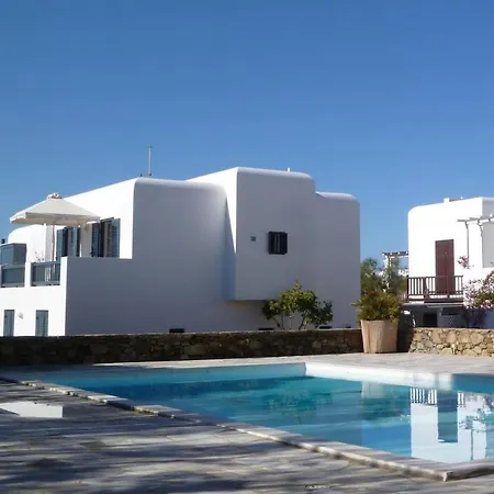 Appartement With A View