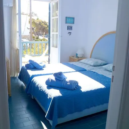 Appartement With A View *