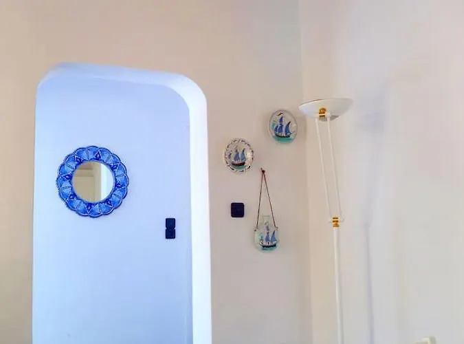 Apartamento With A View Mykonos Town