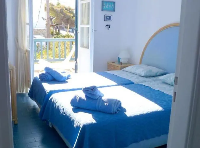 Apartamento With A View *