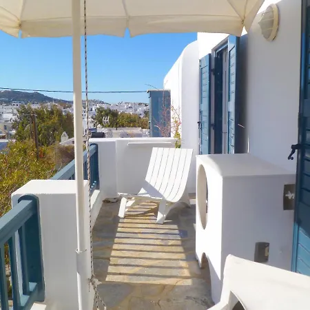 With A View Apartman