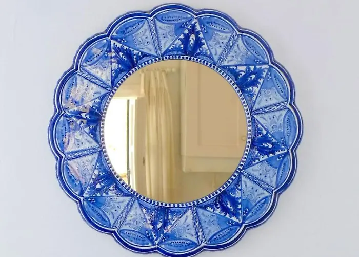 With A View Daire Mykonos Town